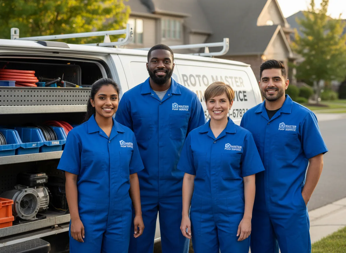 Sump Pump Installation company in Summerville, PA